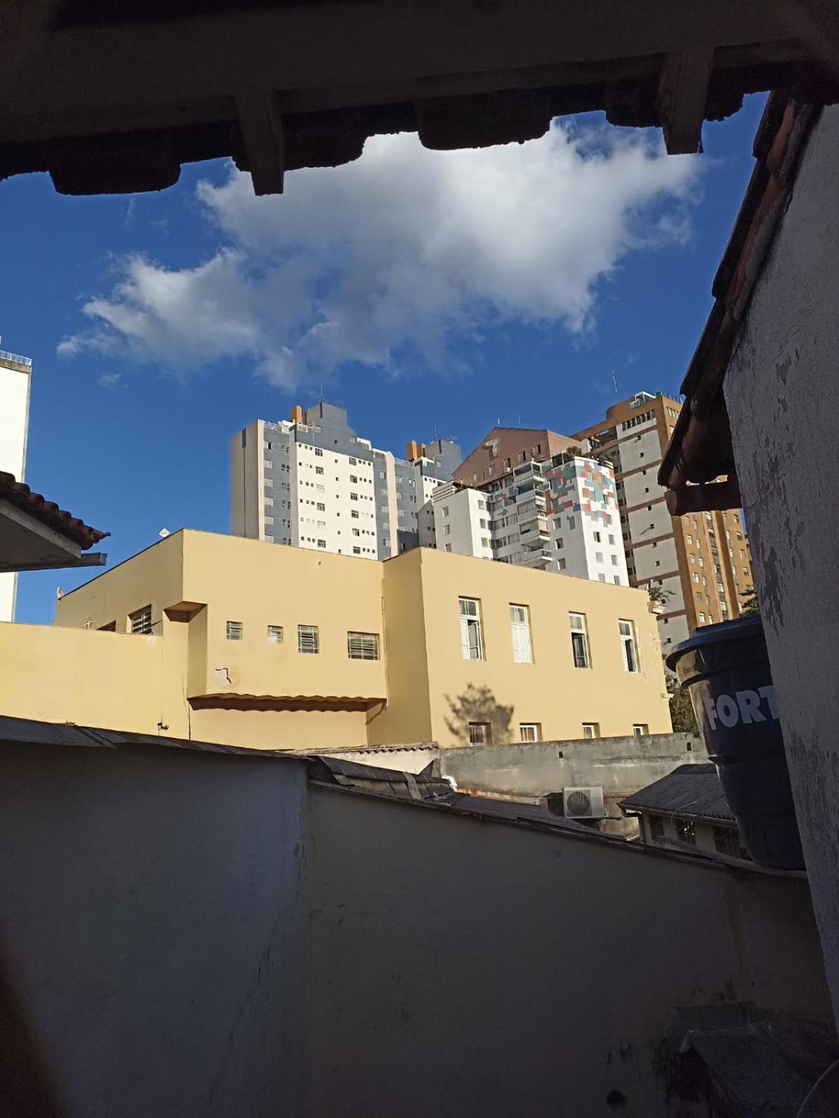 Home Center Belo Horizonte Extérieur photo