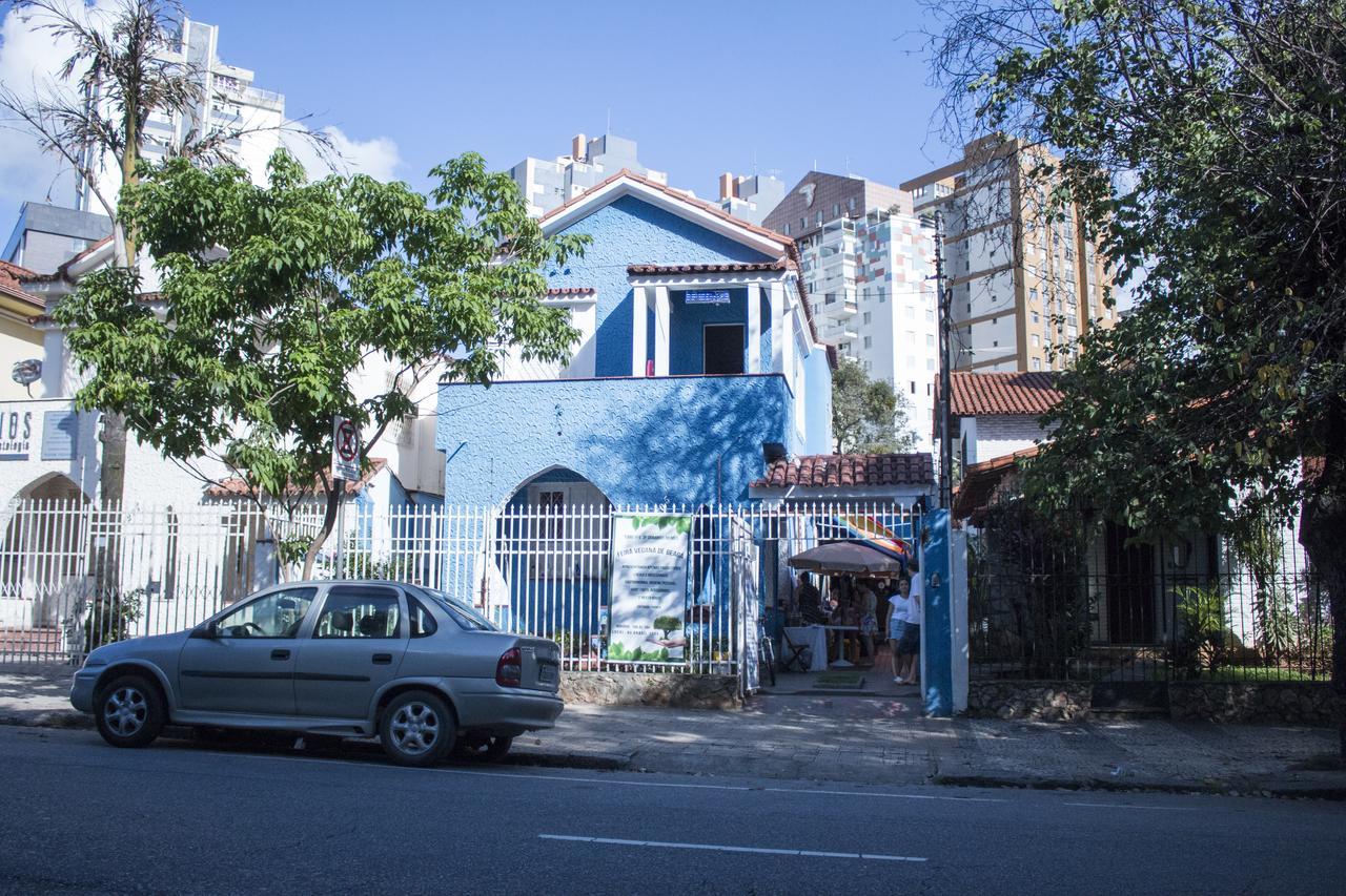 Home Center Belo Horizonte Extérieur photo