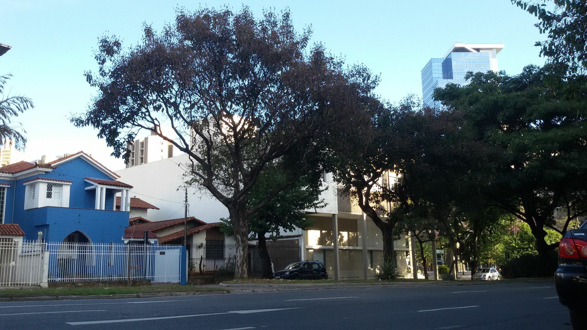 Home Center Belo Horizonte Extérieur photo